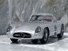 Mercedes SLR Class Picture #53